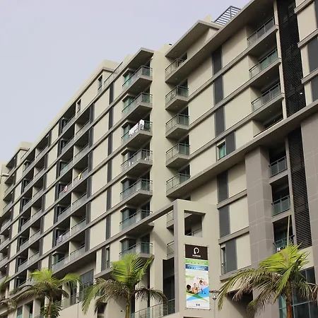 Διαμέρισμα Piornais Residence Apartment