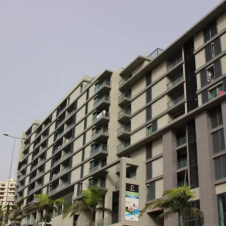 Piornais Residence Apartment *