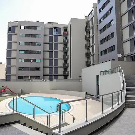 Διαμέρισμα Piornais Residence Apartment *