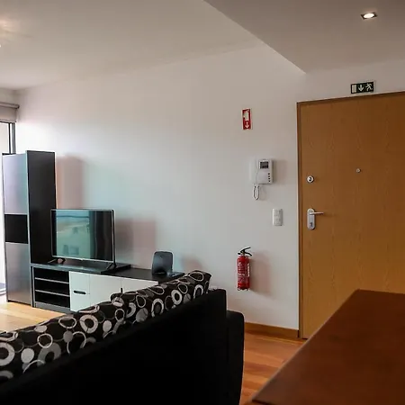 Piornais Residence Apartment Διαμέρισμα