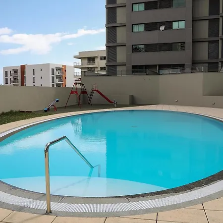 Piornais Residence Apartment *