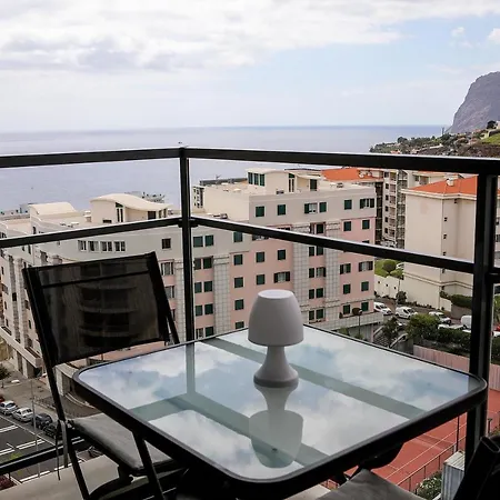 Piornais Residence Apartment Διαμέρισμα