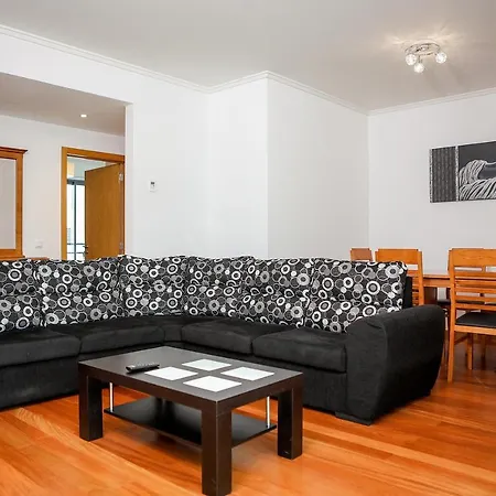 Piornais Residence Apartment