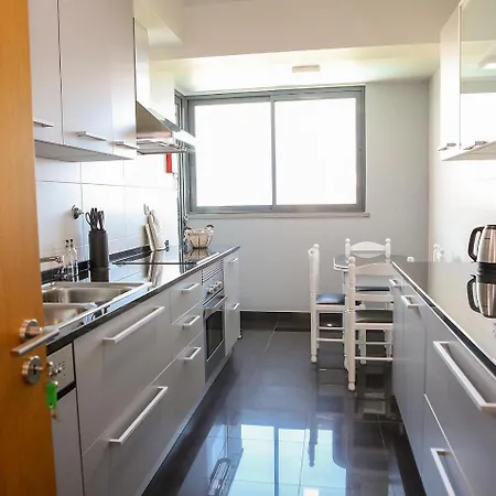 Piornais Residence Apartment Διαμέρισμα *